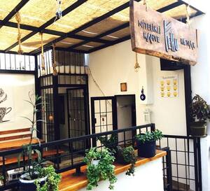 Fehu Konak Nitelikli Kahve Evi Seferihisar Izmir Zomato